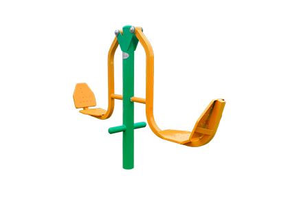 HQ-5023 雙人坐蹬訓(xùn)練器