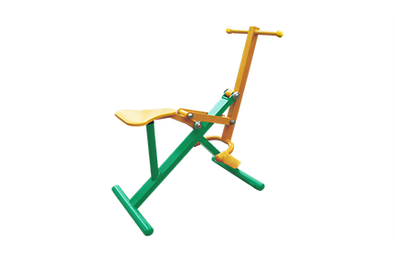 HQ-5009A 單人健騎機