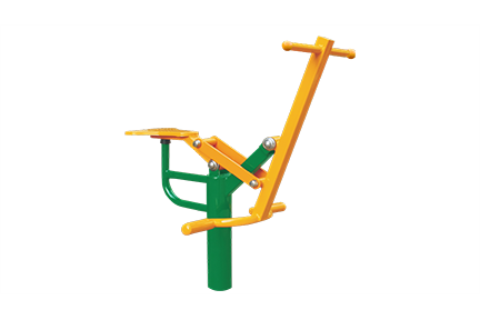 HQ-5009C埋地健騎機